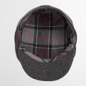 Barbour Claymore Bakerboy Hat